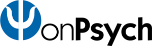 Onpsych PTSD Logo